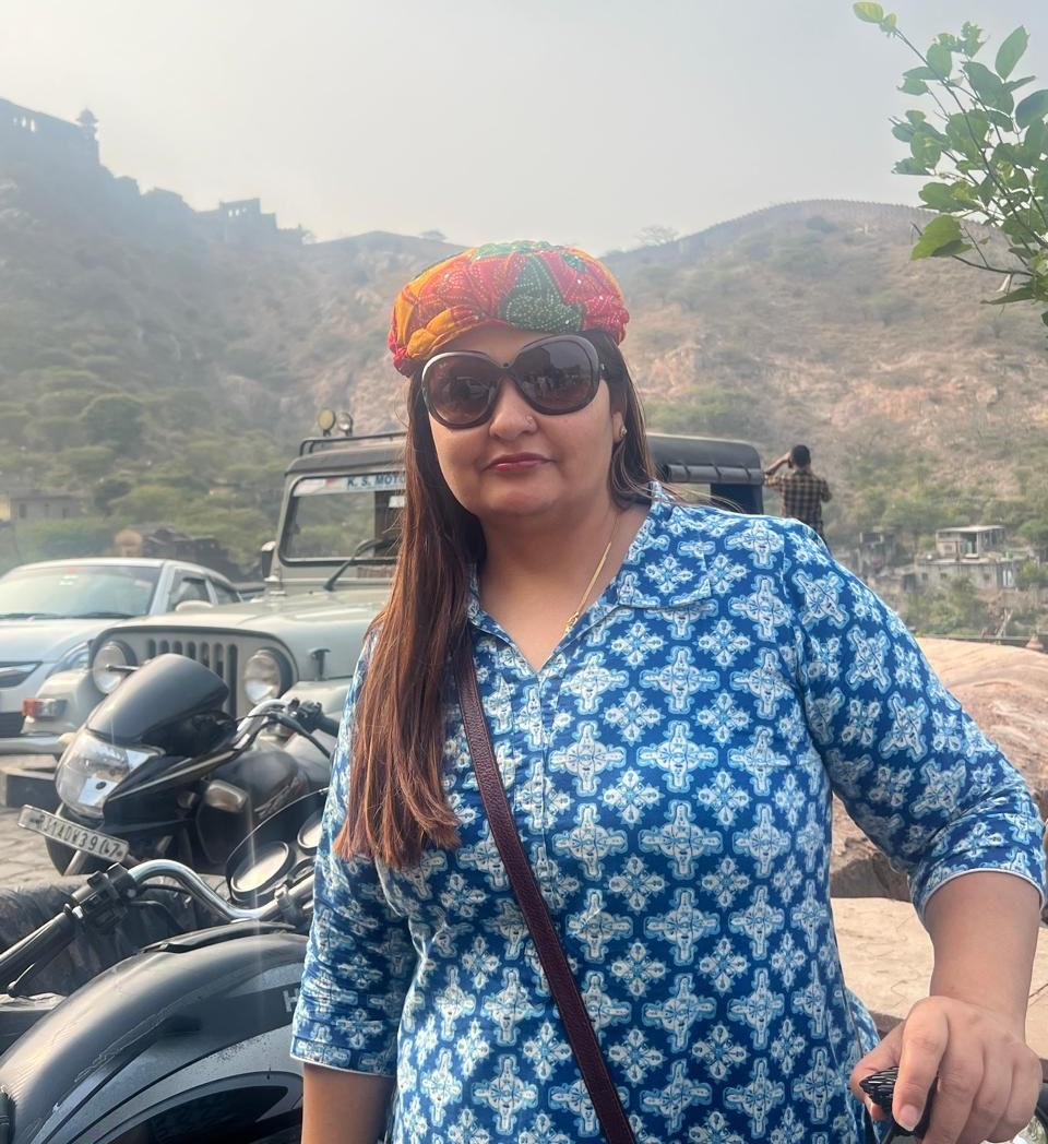 Jaiky Yadav tweet media