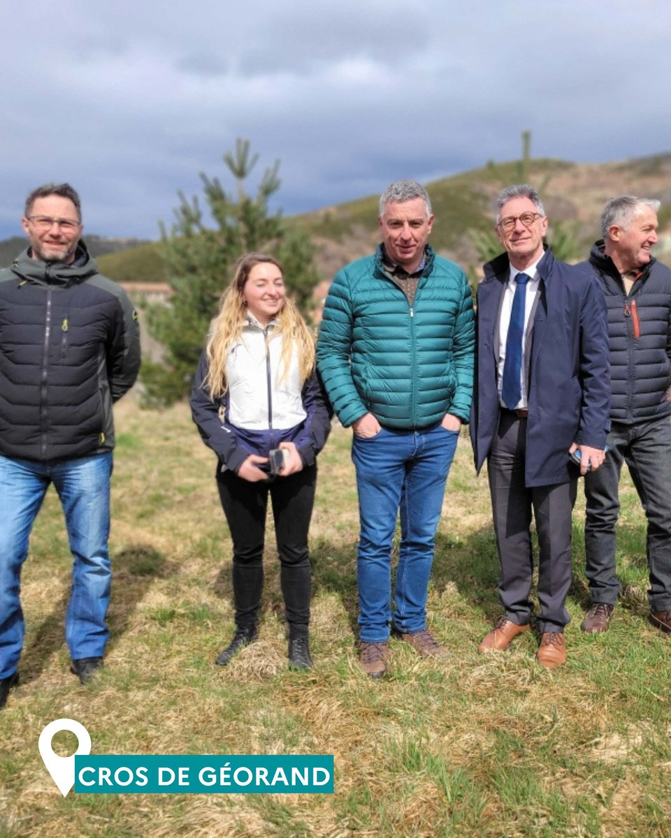 Image de Préfète de l'Ardèche