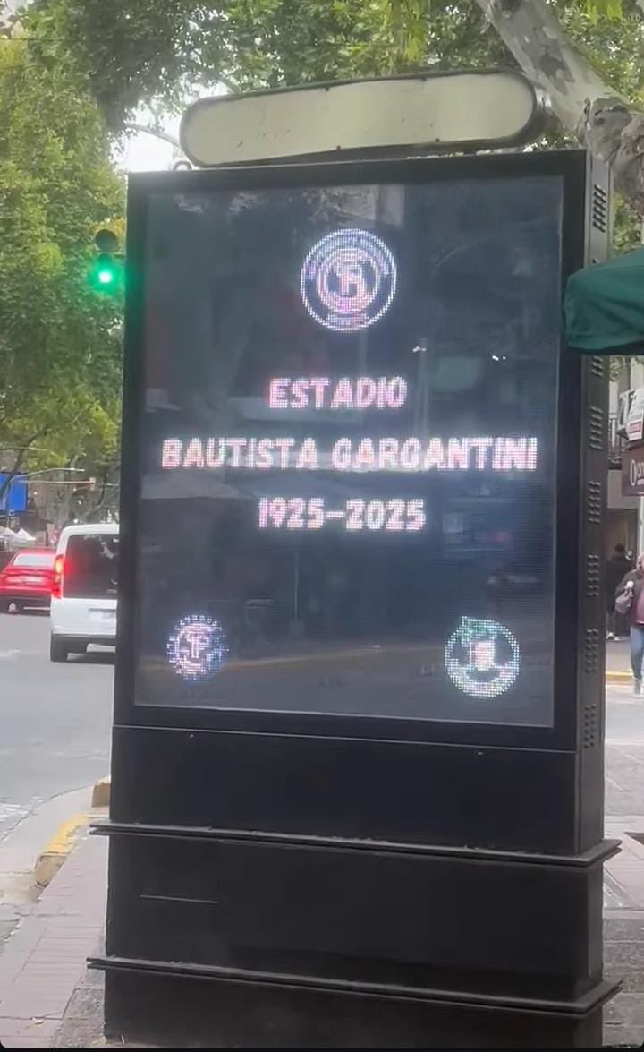 100 años😉