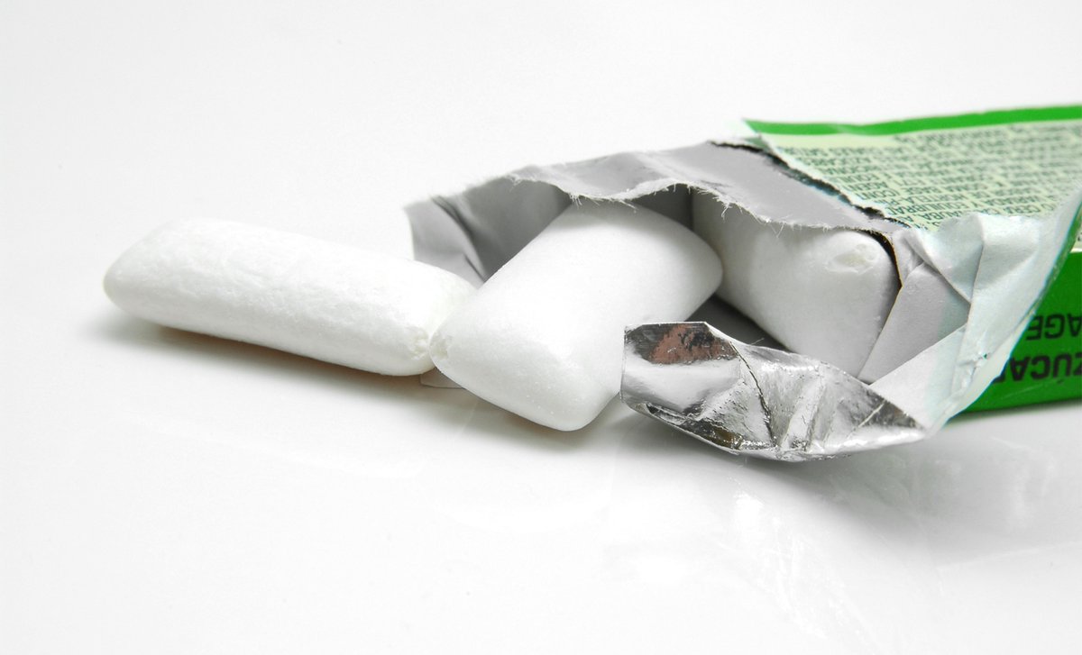 IGFS (@qubigfs) on Twitter photo A study by <a href="/QUBelfast/">Queen's University Belfast 🎓</a> colleagues, exposes the potentially harmful materials found in gum that are going unnoticed.
Research findings show that over 250,000 microplastics were detected in the saliva of the study participant after one hour of chewing gum.
qub.ac.uk/Research/GRI/T… A study by <a href="/QUBelfast/">Queen's University Belfast 🎓</a> colleagues, exposes the potentially harmful materials found in gum that are going unnoticed.
Research findings show that over 250,000 microplastics were detected in the saliva of the study participant after one hour of chewing gum.
qub.ac.uk/Research/GRI/T…
