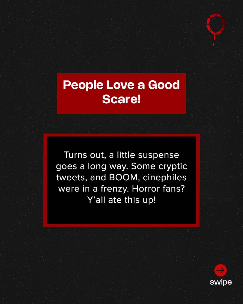 Two shoes production tweet media