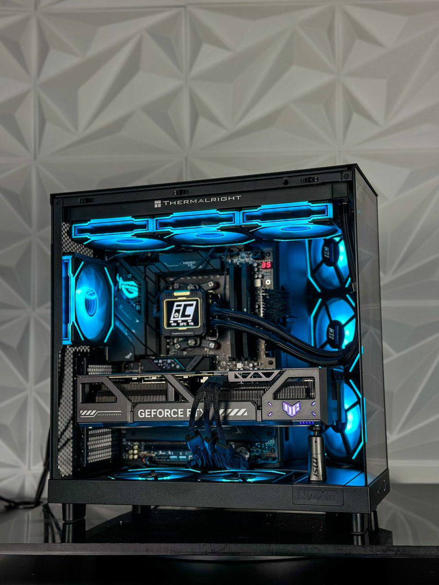 Infinity Computers tweet media