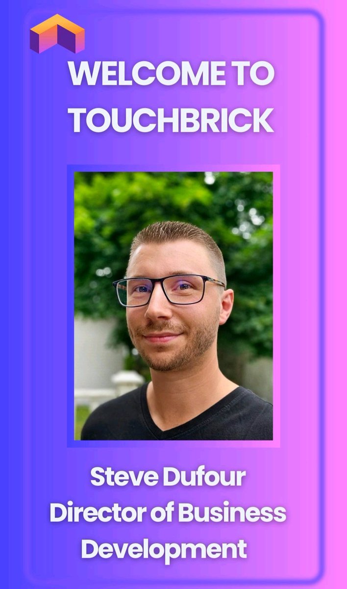 We’re excited to announce the strategic expansion of our Executive Team by welcoming <a href="/DayTrader_Steve/">Day Trader Steve</a> as our Director of Business Development. 

Steve brings extensive experience from the Global Payments space, explicitly focused on channel and VAR Business Development. This