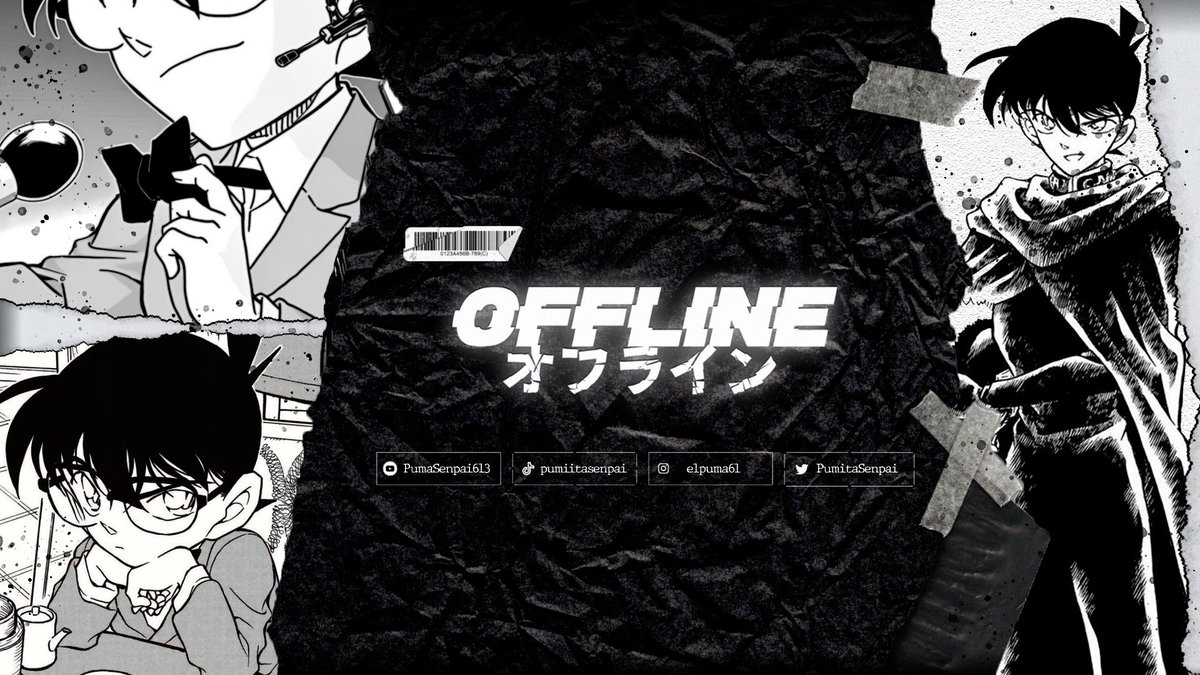 Hola! Si alguien como Javy está interesado en mejorar o crear desde 0 su marca personal, podéis contar conmigo para ello. ¡Banners, overlays, grafismos y más cositas a vuestra disposición! Podéis contactarme por MD de Twitter o por Discord: iarashi03. 

♥️+ Rt  appreciated! 🫡