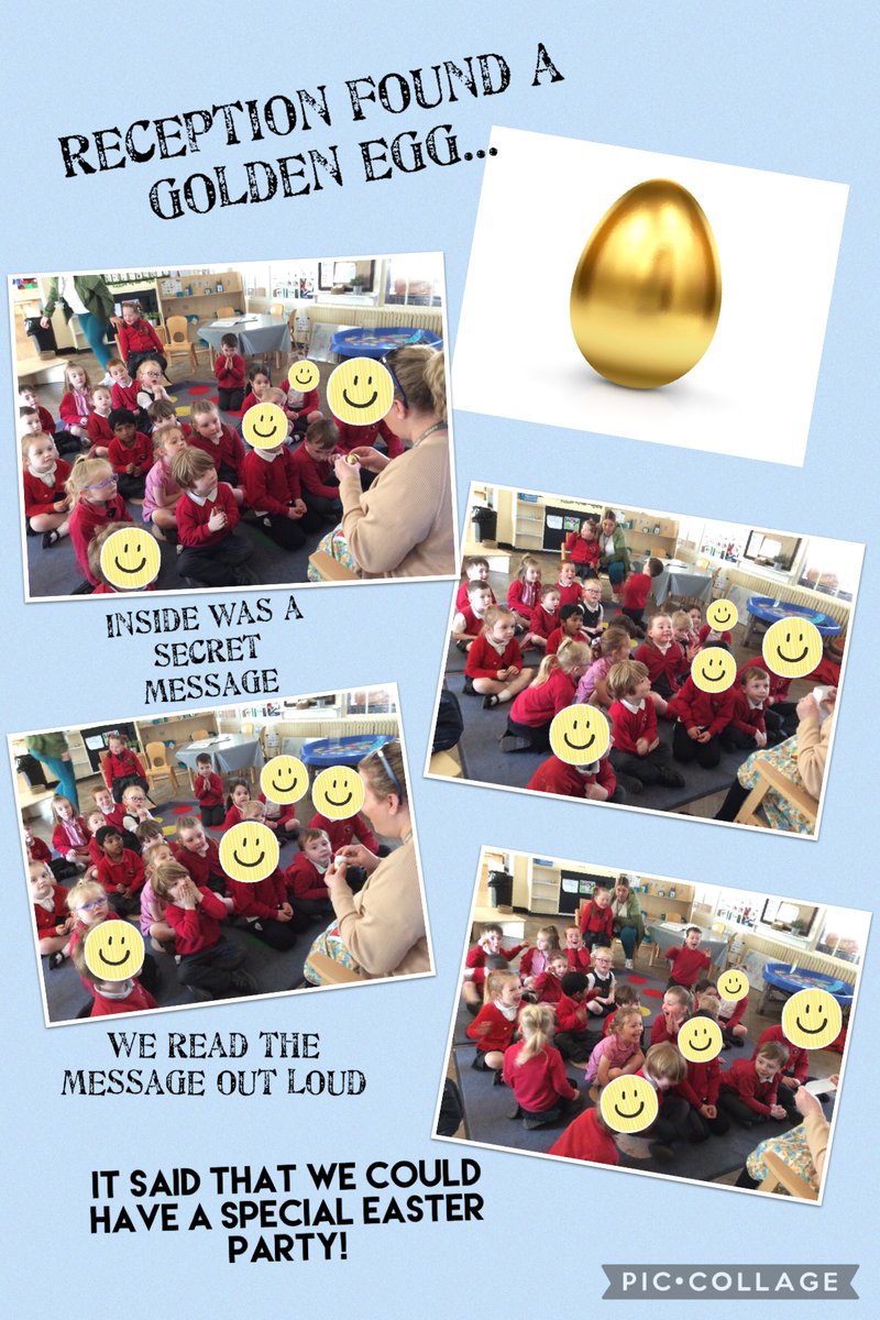 Reception Eastway tweet media