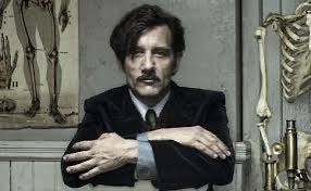 fortjerome1's tweet image. #SondageStevenSoderbergh

@merlinpapin3 

Pour une fois vais choisir une série qui se pass dans un hôpital de  New York au début 20e siècle (avec Clive Owen formidable)

The Knick (2014)
