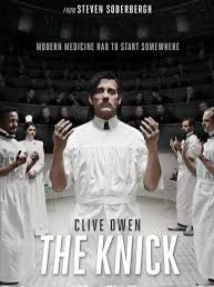 fortjerome1's tweet image. #SondageStevenSoderbergh

@merlinpapin3 

Pour une fois vais choisir une série qui se pass dans un hôpital de  New York au début 20e siècle (avec Clive Owen formidable)

The Knick (2014)