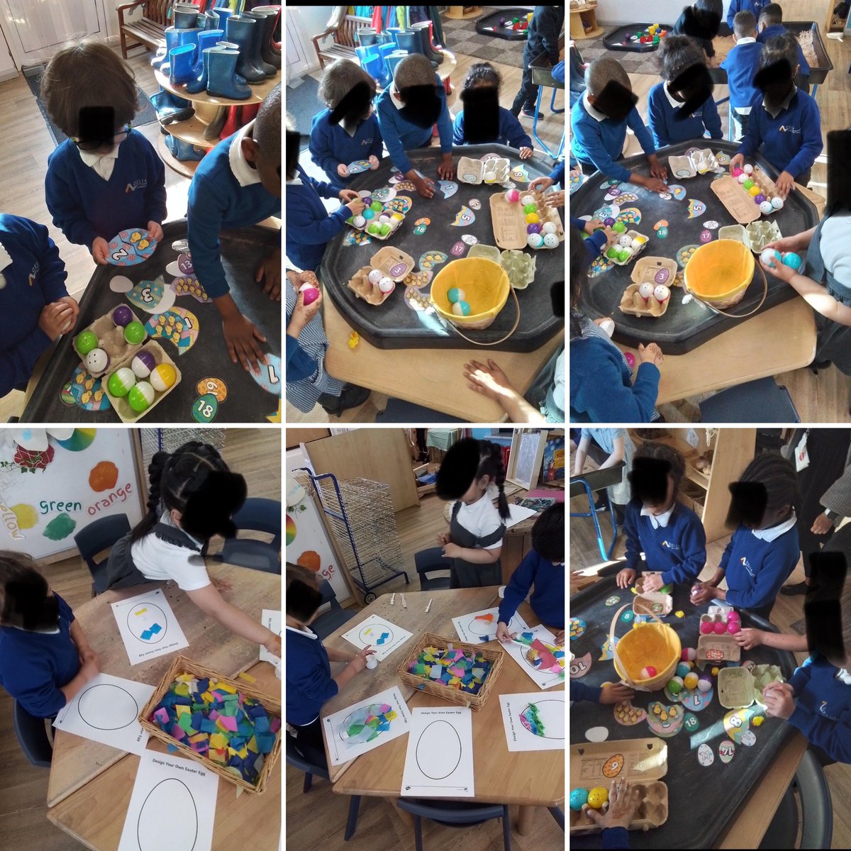 Mrs Jina (@mrsjina2) on Twitter photo What an incredible day pupils have had in Early Years! It's been bursting with creativity and productivity, and what a fantastic way to wrap up this term!
<a href="/DeltaSouthmere/">Southmere Primary Academy</a> <a href="/mrsbinns/">Keisha Binns</a> <a href="/GillianDelta/">Gillian Wiles</a>
#DeltaStars๐ #DeltaPupils #EssentialExperiences What an incredible day pupils have had in Early Years! It's been bursting with creativity and productivity, and what a fantastic way to wrap up this term!
<a href="/DeltaSouthmere/">Southmere Primary Academy</a> <a href="/mrsbinns/">Keisha Binns</a> <a href="/GillianDelta/">Gillian Wiles</a>
#DeltaStars๐ #DeltaPupils #EssentialExperiences