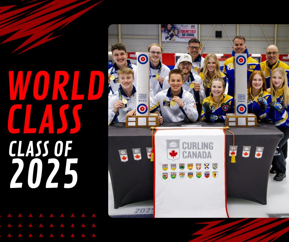 Inside Curling Podcast (@curlinginside) on Twitter photo Congrats to teams skipped by Myla Plett and Calan Macisaac on winning the recent <a href="/CurlingCanada/">Curling Canada</a> U-20 championship. Congrats from <a href="/Kmartcurl/">Kevin Martin</a> <a href="/warrenhansen2/">Warren Hansen</a> and <a href="/Junglejerome/">Junglejimjerome</a> and good luck at the 2026 worlds. shows.acast.com/inside-curling… Congrats to teams skipped by Myla Plett and Calan Macisaac on winning the recent <a href="/CurlingCanada/">Curling Canada</a> U-20 championship. Congrats from <a href="/Kmartcurl/">Kevin Martin</a> <a href="/warrenhansen2/">Warren Hansen</a> and <a href="/Junglejerome/">Junglejimjerome</a> and good luck at the 2026 worlds. shows.acast.com/inside-curling…