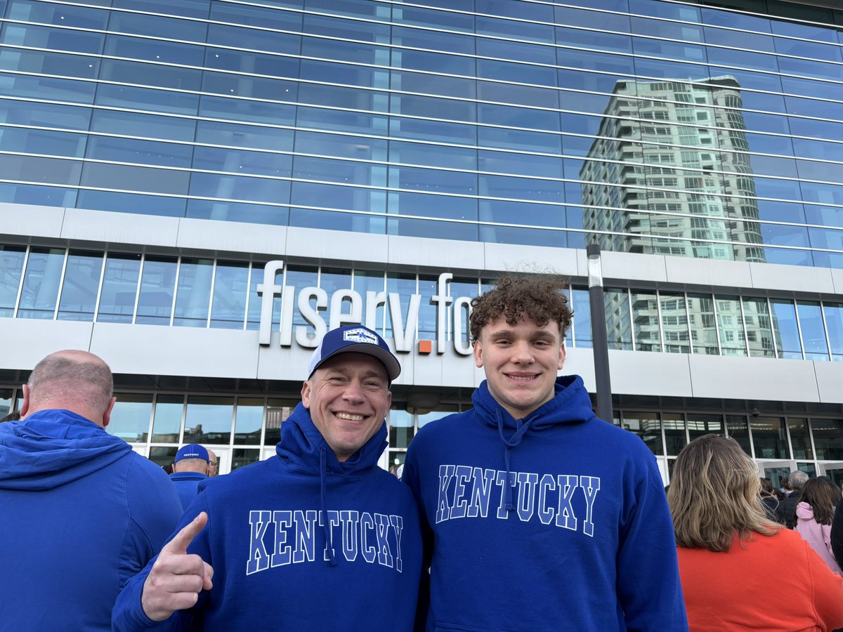 John Briggs tweet media