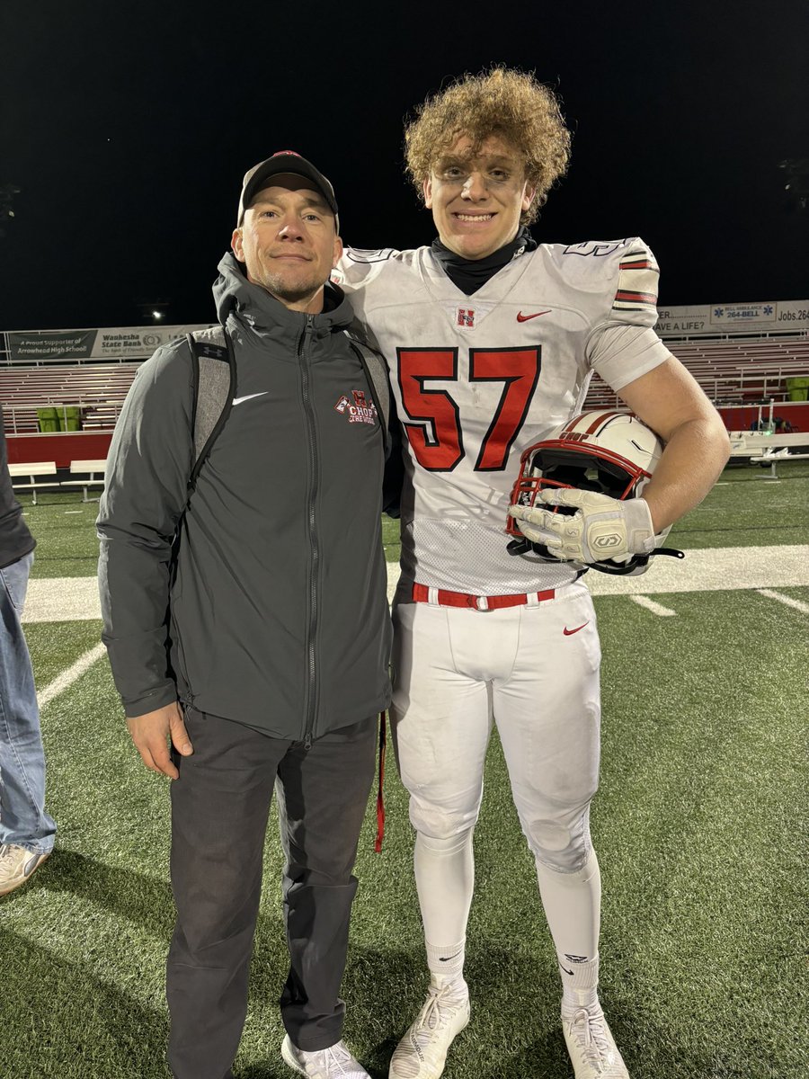 John Briggs tweet media