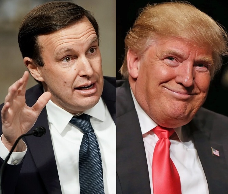 Occupy Democrats tweet media