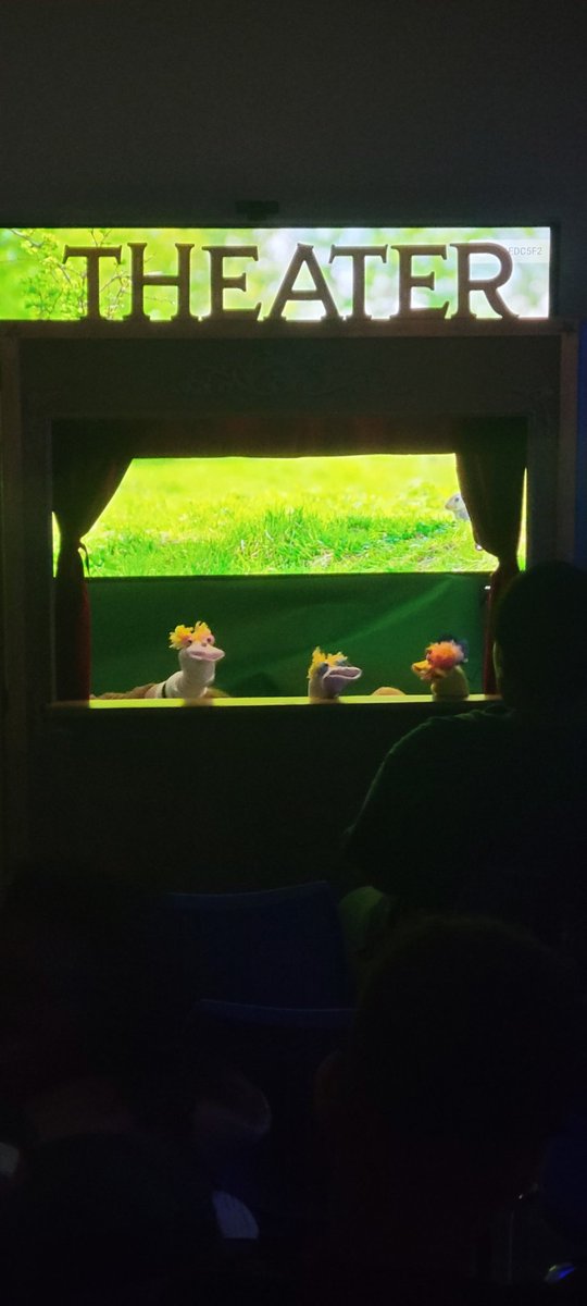 Michelle Pohl tweet media