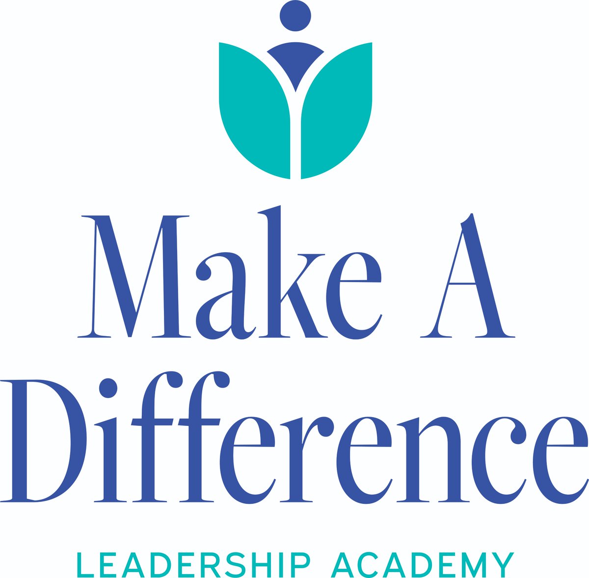Enroll in our next Make a Difference! Leadership Academy - a free eight-week series starting May 8. Sessions are two hours every Thursday at the Emmett Reed Center and dinner and child care are provided. Complete an application today: form.jotform.com/242116461294049