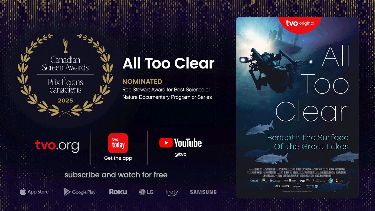 TVO Docs tweet media