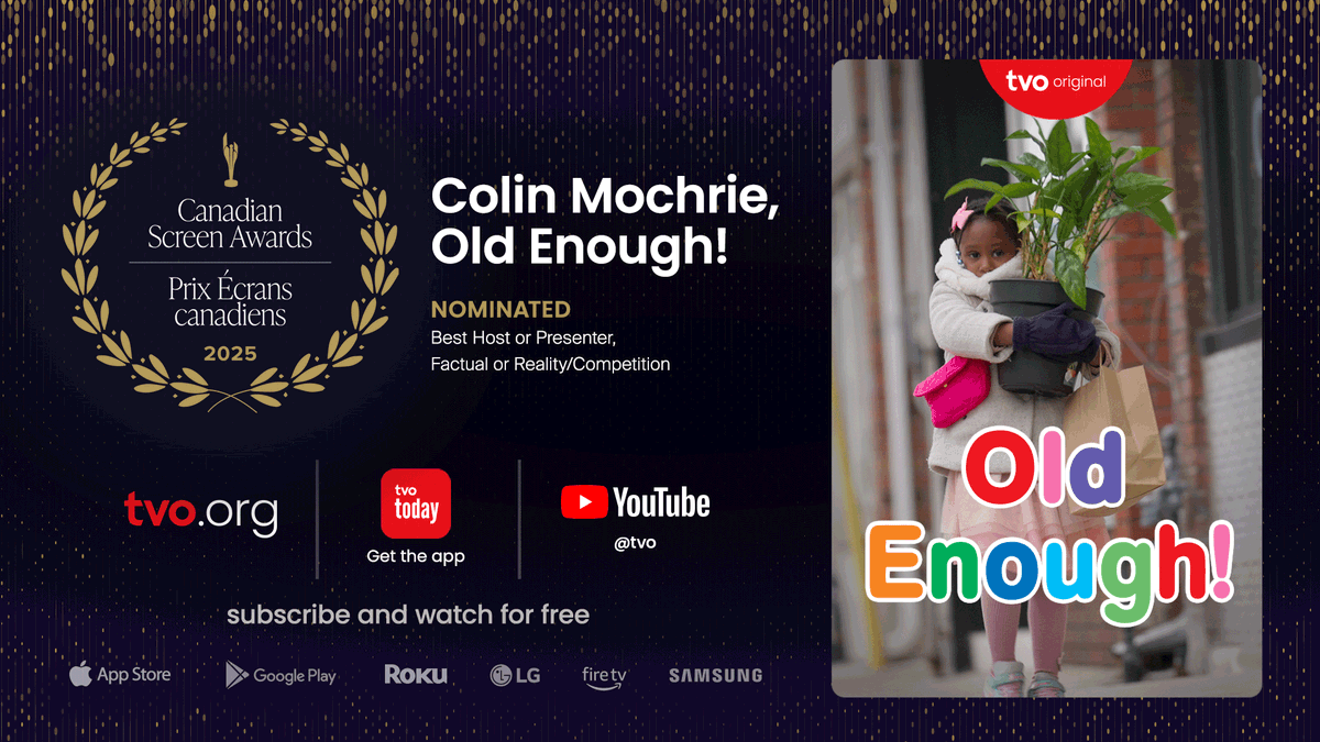 TVO Docs tweet media