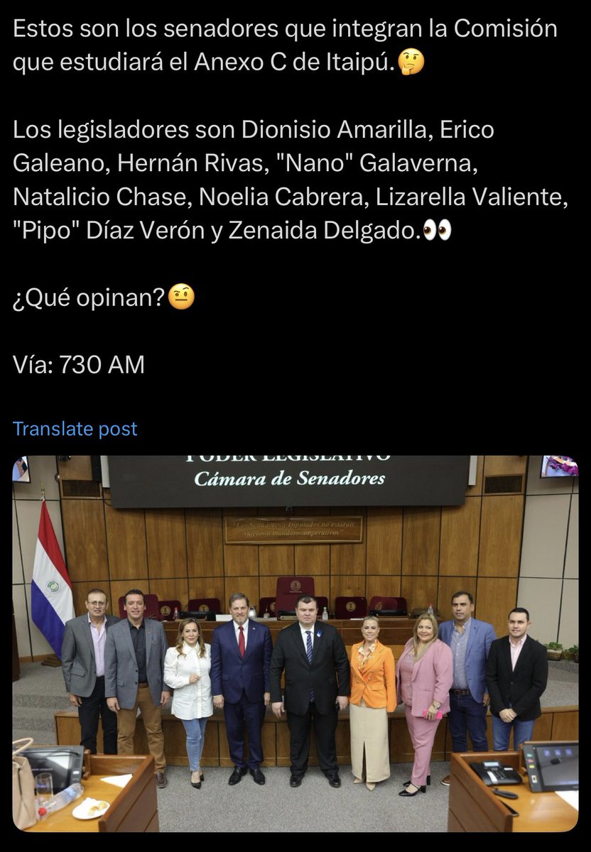 pacho_py's tweet image. - El examen no será difícil
- El examen “Cuál es peor equipo”