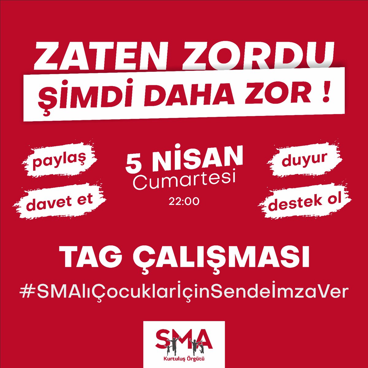 Yarın akşam saat 21:00'da Tag çalışması için odamız açılacaktır

• Destek Ol
• Paylaş