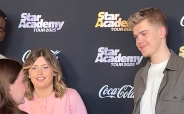 a3nacademy's tweet photo. #charlea 🥰🥰🥰🥰🥰🥰❤️❤️❤️❤️ https://t.co/XAGT6S99bA
