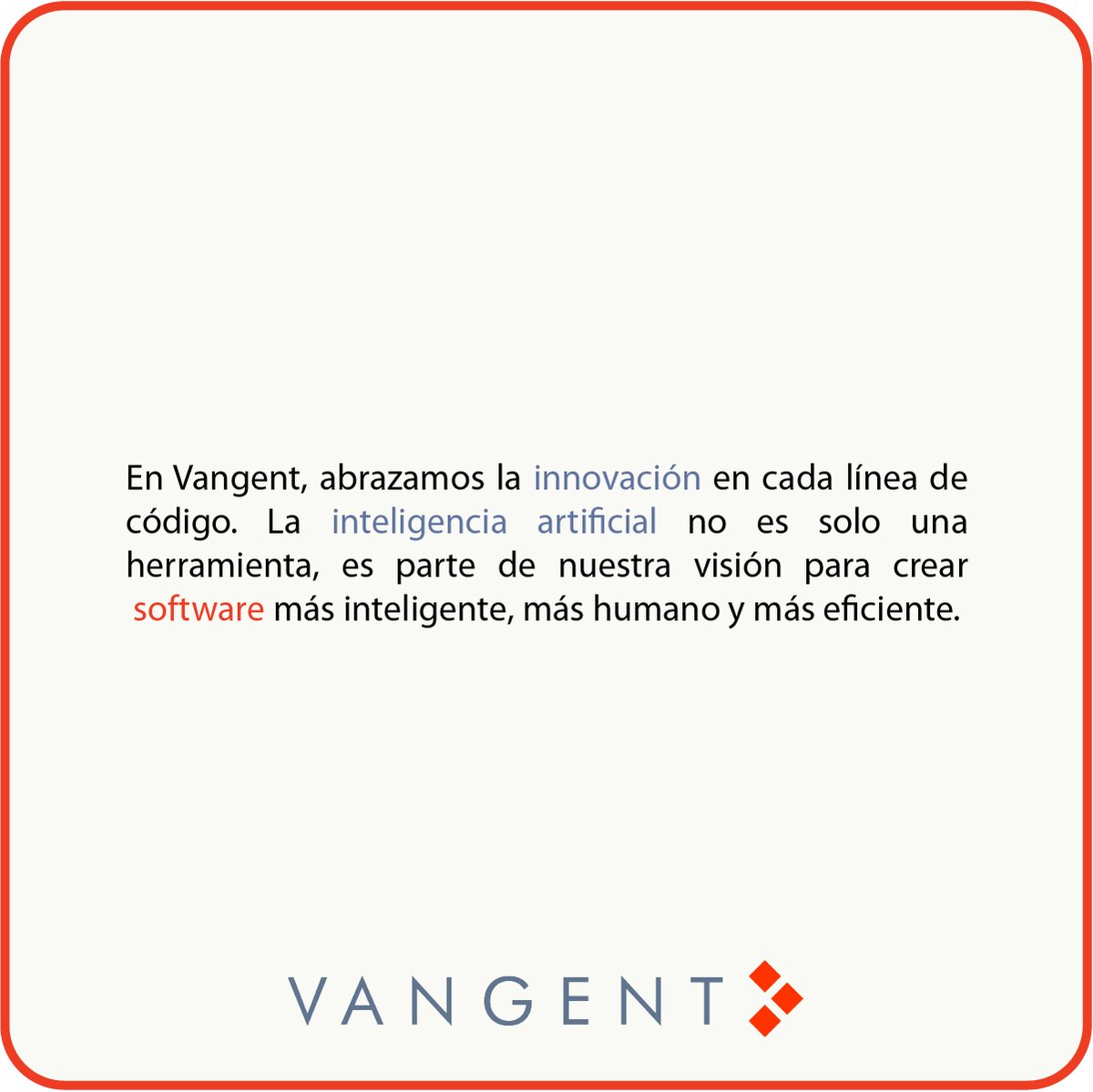 VangentMexico's tweet photo. Así como la inteligencia artificial puede crear ilustraciones asombrosas al estilo de Studio Ghibli, también está revolucionando el desarrollo de software.
#IA #Innovación #Vangent #VangentMéxico #DesarrolloDeSoftware #StudioGhibli #GhibliStyle #AnimeArt https://t.co/gNHoPo4As4