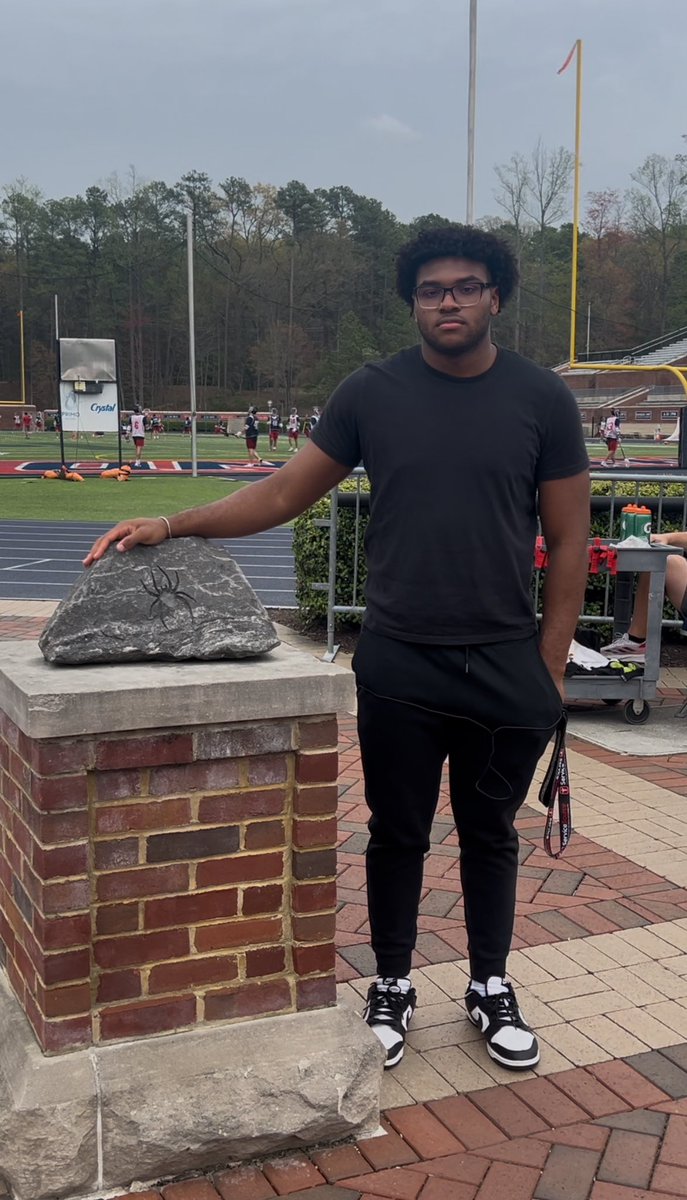 Isaiah Melton (@isaiah_aka_zay) on Twitter photo Thanks again <a href="/Spiders_FB/">Richmond Spiders Football</a> for inviting me too practice!@C_Ellis85 <a href="/CoachDiGati/">Nicholas DiGati</a> <a href="/DuckNationFB/">ODESSA DUCKS FOOTBALL</a> Thanks again <a href="/Spiders_FB/">Richmond Spiders Football</a> for inviting me too practice!@C_Ellis85 <a href="/CoachDiGati/">Nicholas DiGati</a> <a href="/DuckNationFB/">ODESSA DUCKS FOOTBALL</a>