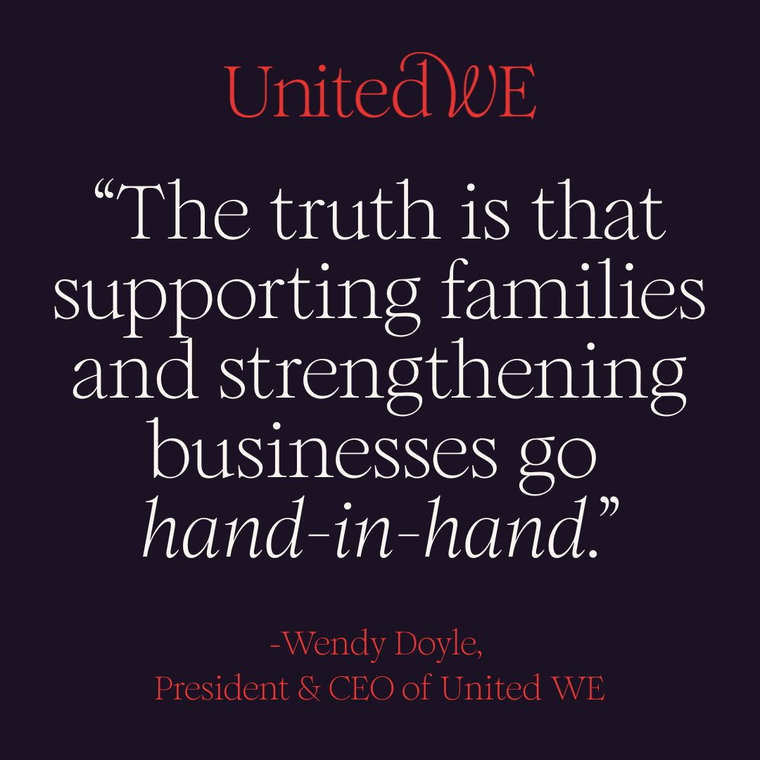 United WE (@unitedwe__) on Twitter photo Expanding access to child care is good business, and @NFIB_mo agrees. We teamed up with @NFIB_MO to highlight the importance of bipartisan childcare legislation in Missouri. #moleg
Read in the <a href="/CoMissourian/">Columbia Missourian</a>: columbiamissourian.com/opinion/guest_… Expanding access to child care is good business, and @NFIB_mo agrees. We teamed up with @NFIB_MO to highlight the importance of bipartisan childcare legislation in Missouri. #moleg
Read in the <a href="/CoMissourian/">Columbia Missourian</a>: columbiamissourian.com/opinion/guest_…