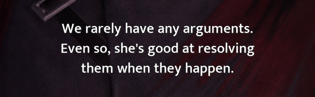 sylusuki's tweet photo. LMAO you mean it resolved when shes telling you to stfu and you do 😭 https://t.co/NTMwiZpfwF