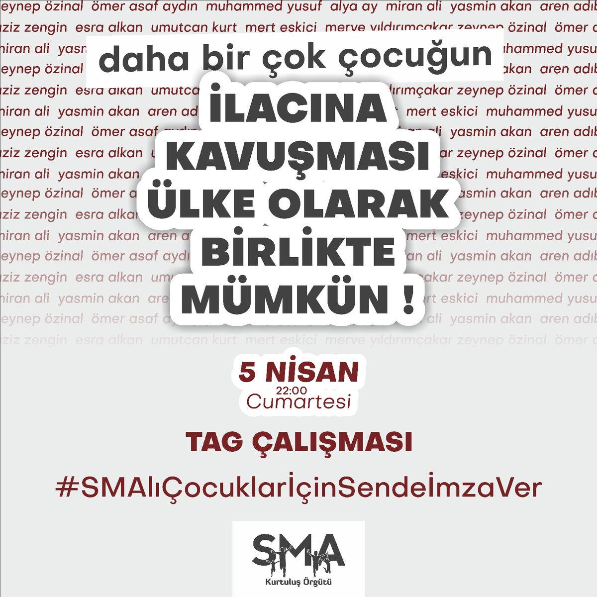 Yarın akşam saat 21:00'da Tag çalışması için odamız açılacaktır

• Destek Ol
• Paylaş
