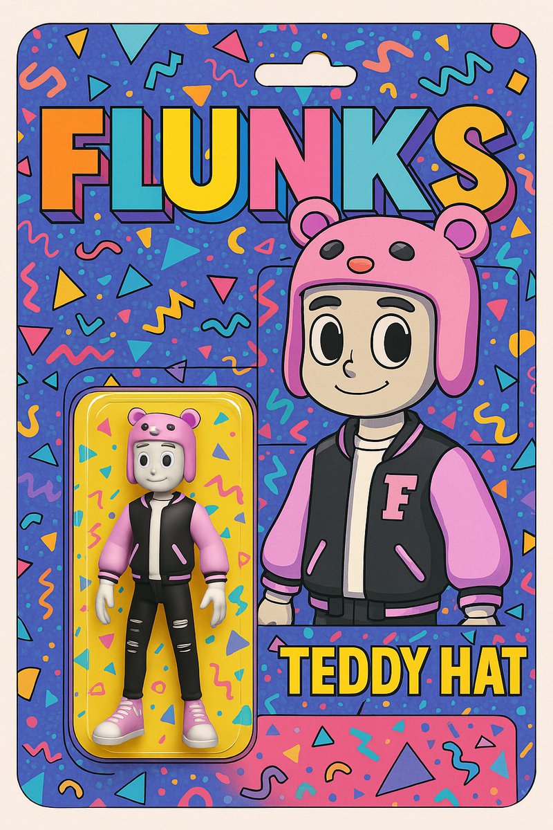 flunks_nft's tweet image. Ohhhhhh what could have been... Or could possibly be 👀👀👀
