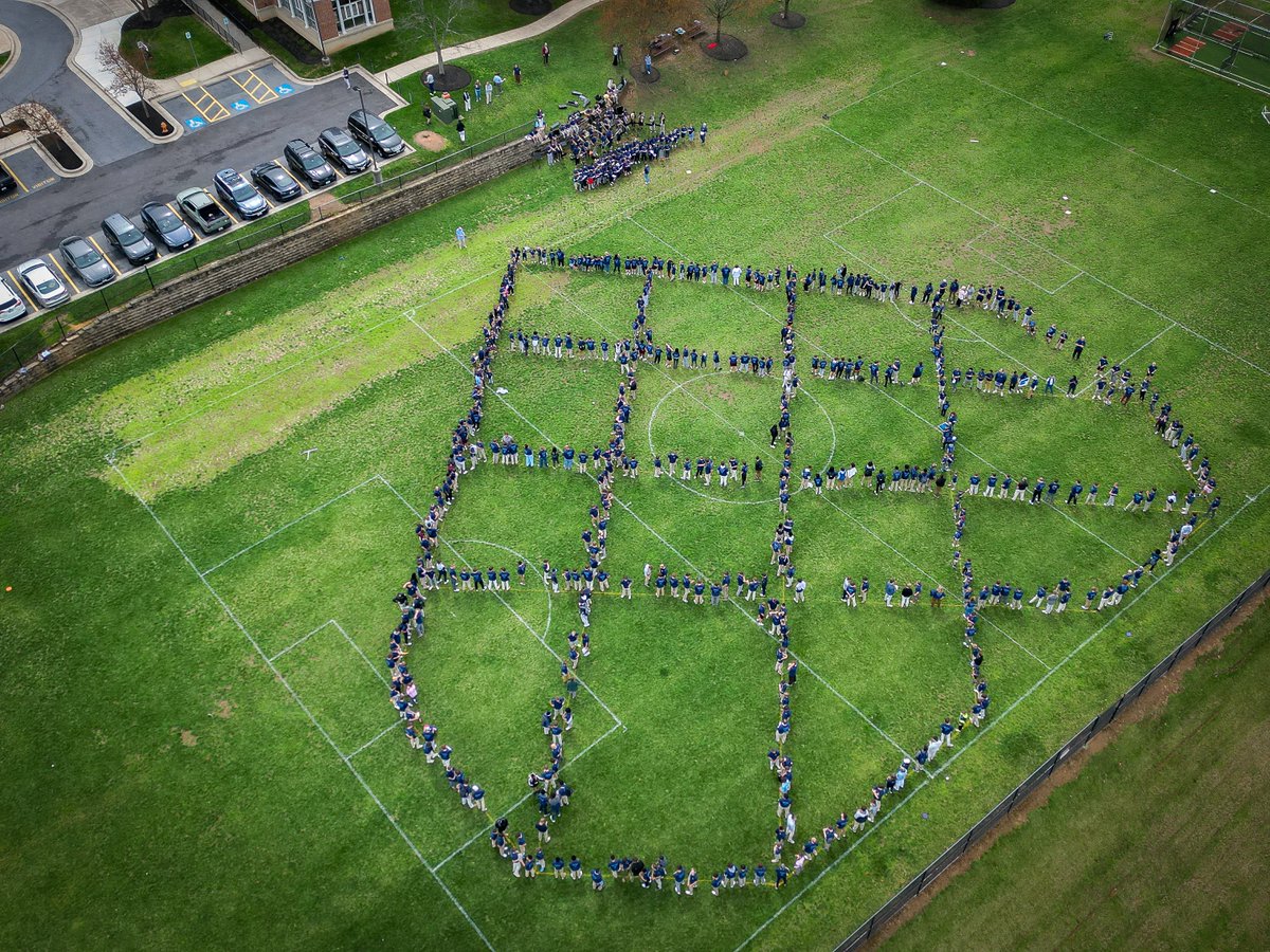 One Laker | One Love Day 2025 💙