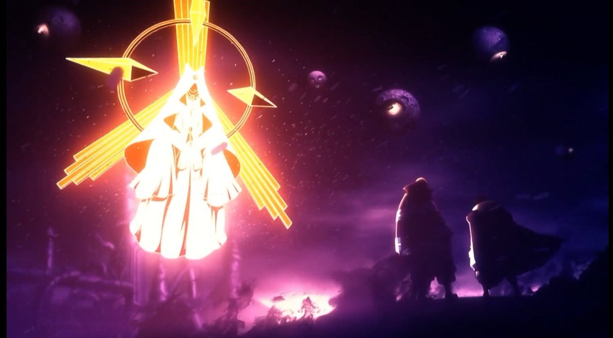 lostfromsleep's tweet image. THESE ARE SOME QUALITY VISUALS 

#FireForce
