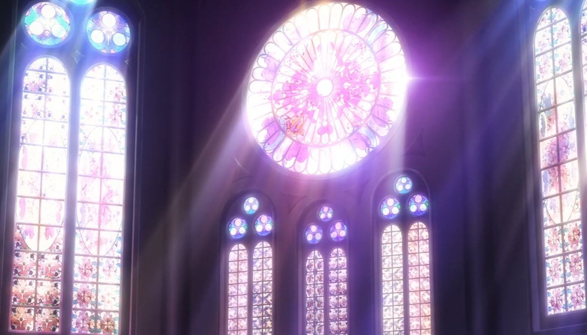 lostfromsleep's tweet image. THESE ARE SOME QUALITY VISUALS 

#FireForce