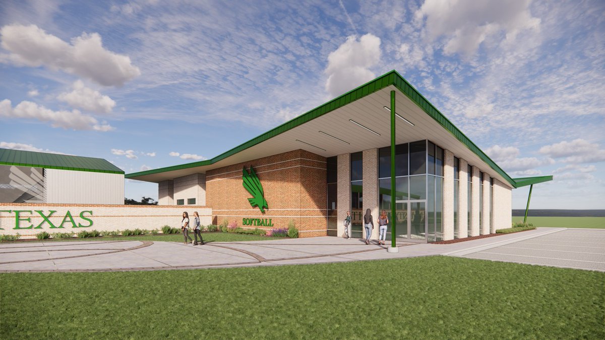 MeanGreenSB's tweet image. Construction has begun on our new clubhouse facility so be sure to check out our 𝗽𝗮𝗿𝗸𝗶𝗻𝗴 𝗼𝗽𝘁𝗶𝗼𝗻𝘀 for the remainder of the home schedule!!

📰 northtex.as/SBparking

#GMG 🟢🦅