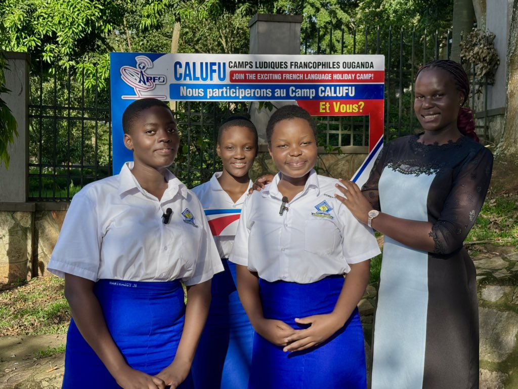 apio_marrion's tweet image. It’s coming back bigger and better 
#secondedition
#secondaryschools
#frenchcamp