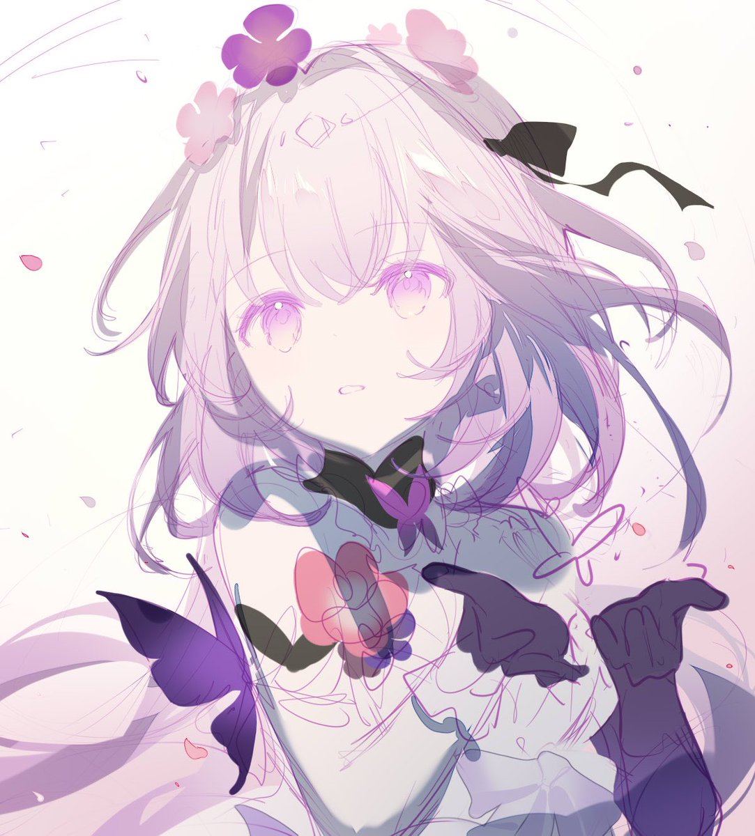 coco_1758's tweet image. 