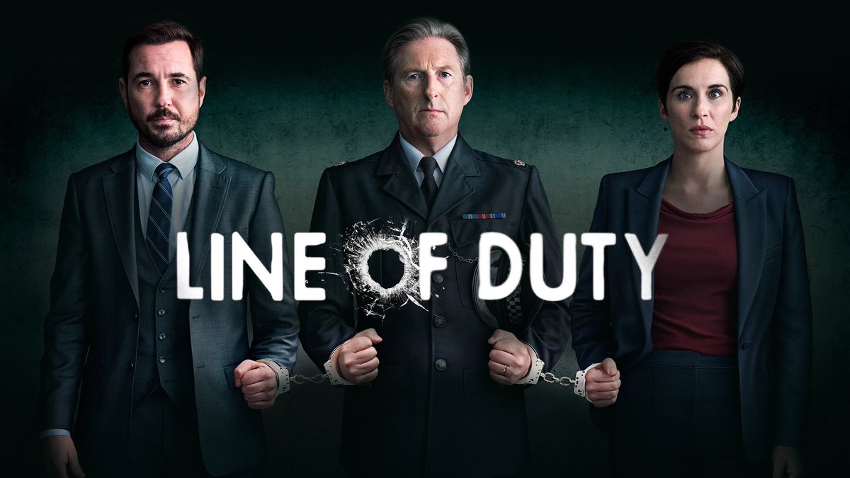 BREAKING 🚨 #LineOfDuty Series 7 is officially going ahead with the cast all signing on and filming commencing in January 2026.