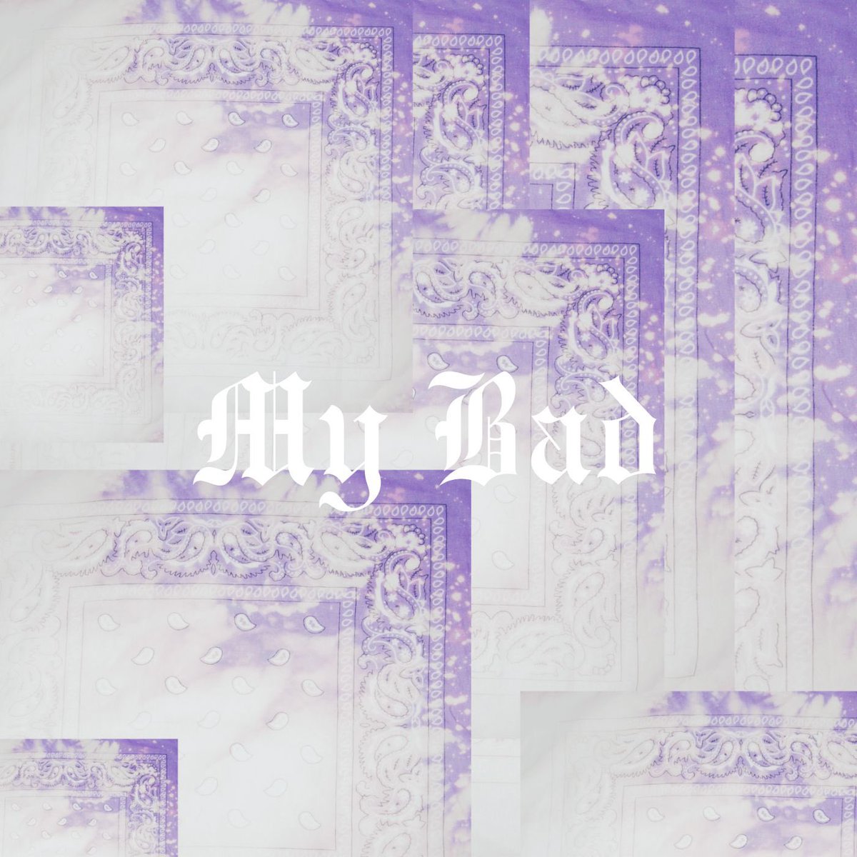 My Bad disponible sur toutes les plateformes hypeddit.com/ateyaba/mybad