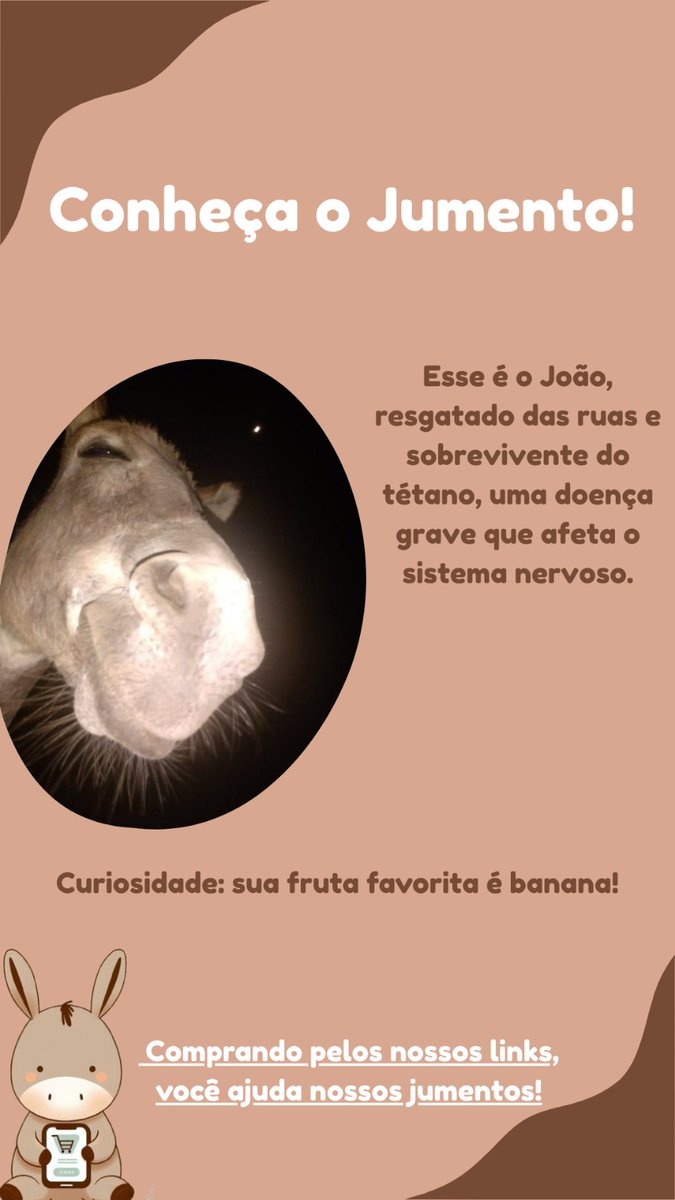 Oie Gente, muita chuva por aqui, p variar sem energia.
Eu fiquei afiliada da Shoppe, na tentativa de angariar mais recursos p eles.
Gente a campanha tá no ar, só tenho ração até amanhã 
🆘 Rações 🆘 
Pix: lardospancinhas@gmail.com