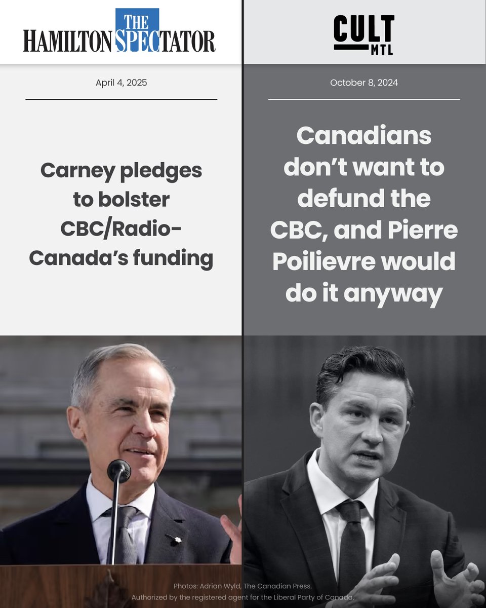 Liberal Party tweet media