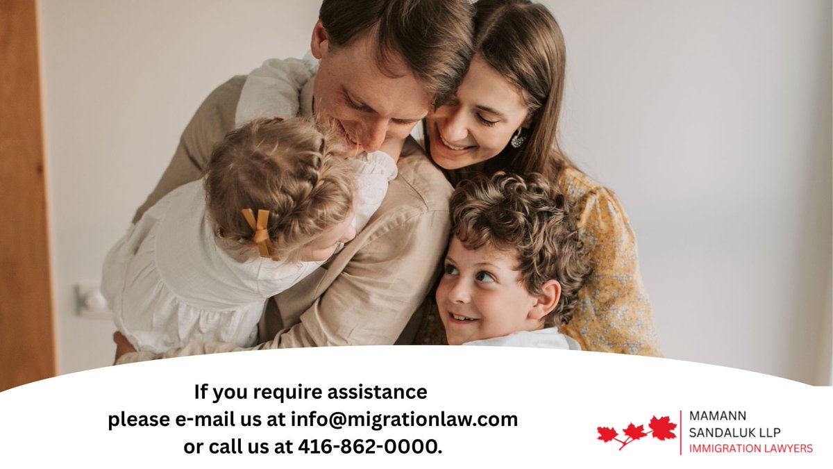 MSKImmigration's tweet image. Applying for Permanent Residence on Humanitarian &amp;amp; Compassionate (H&amp;amp;C) Grounds?

If you're in Canada and facing hardship, you may be eligible to apply for PR under H&amp;amp;C considerations.

To find out if you're eligible, call us today at 416-862-0000.

 #H&amp;amp;C #Cdnimm #PRPathway