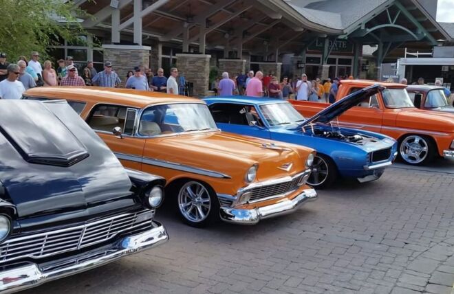 ColonialCabins's tweet image. Get ready for the 2025 Pigeon Forge Spring Rod Run! 🛞

Find out the event dates, location, and everything you need to know about this exciting classic car show.

🔗 colonialproperties.com/blog/2025-pige…

#PigeonForge #HotRod #RodRun #SmokyMountains #ColonialProperties