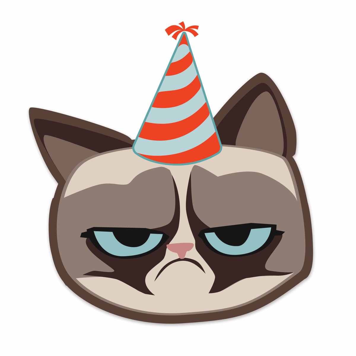 Grumpy Cat (@realgrumpycat) on Twitter photo 