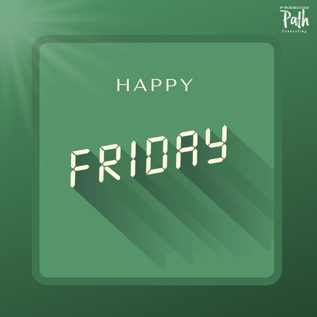 FreedomPathCoun's tweet photo. Whether your week runs Monday to Friday or your schedule looks a little different, take a moment to breathe and enjoy the calm that comes with shifting into a slower pace. 🌿

#HappyFriday #WeekendVibes #RestAndRecharge #SelfCare #PeacefulMoments https://t.co/mN7BSdWDID