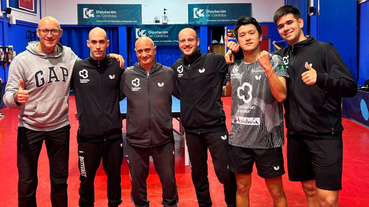 ✒️ LA CRÓNICA vs Alicante TM.

😎 La victoria como costumbre en el Real Cajasur Priego TM. ¡VAMOS!
<a href="/turismodepriego/">Turismo de Priego</a> <a href="/FundCajasur/">Fundación Cajasur</a> 
priegotm.com/?p=noticias-23…