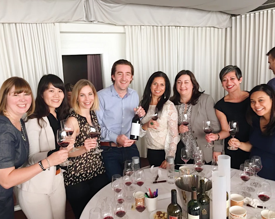 Exciting news! 🎉 You can now easily self book a private experience package at San Francisco Wine School through our new reservation tool! 🌟
Reserve your spot at bit.ly/425xG4i