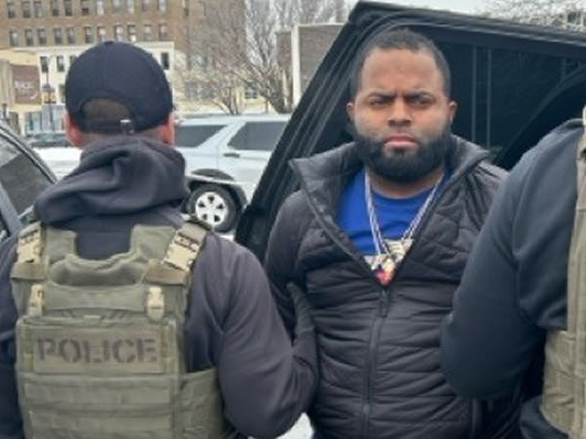 NEW: ICE says police in the sanctuary city of Boston arrested a Dominican illegal alien for assault to rape, assault w/ a deadly weapon, and strangulation of a Massachusetts resident, then released him before ICE could place a detainer. ICE found &amp; arrested him in Lawrence, MA.