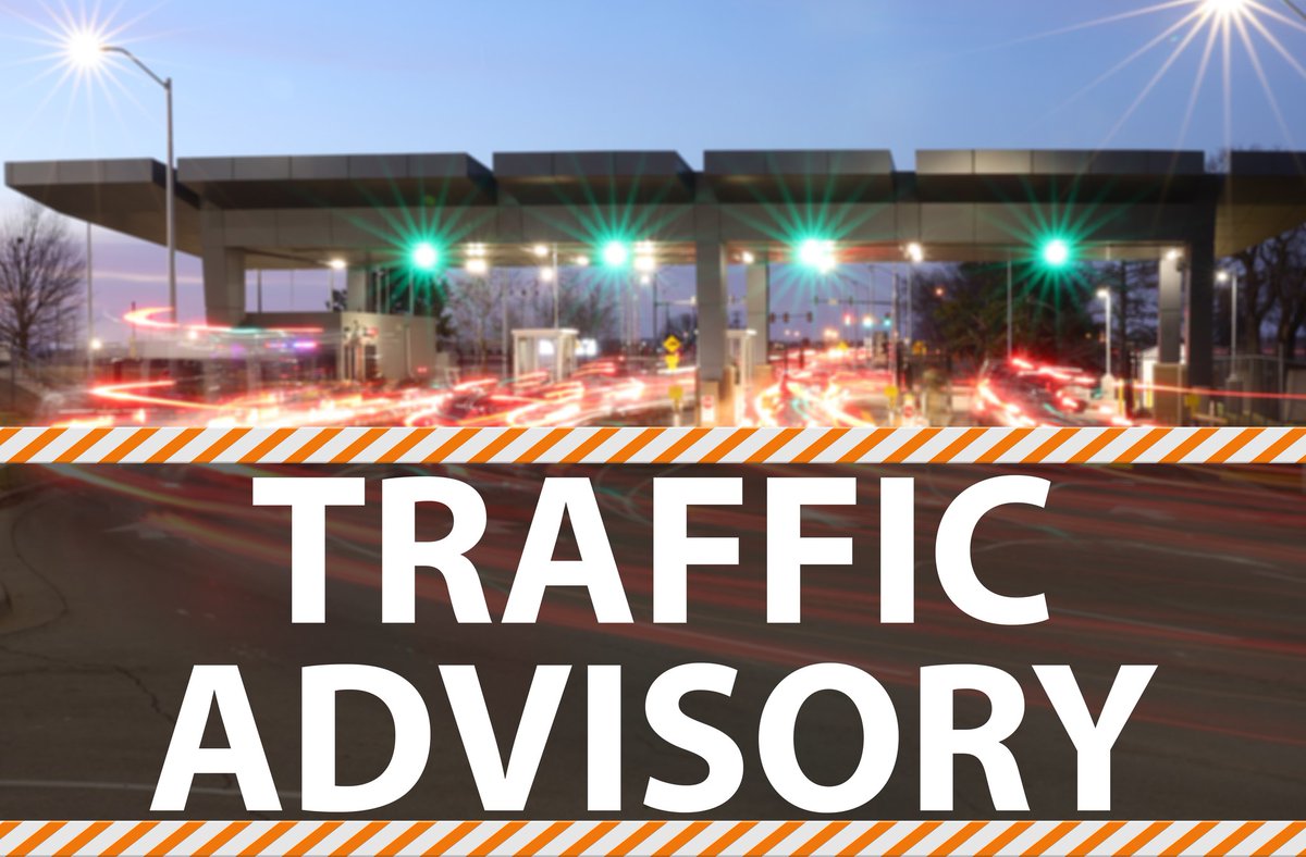 Team_Tinker's tweet image. 🚦 TRAFFIC ADVISORY - NEW GATE HOURS 🚦
Mon, April 7, 2025, Liberator Gate on S. Douglas Blvd. is open 5:30-8:30 a.m., M-F, in addition to 2-4 p.m. 

Truck Gate will be 6 a.m.-3 p.m., M-F. #TinkerStrong
 
Full list of gate hours and locations: tinker.af.mil/Home/Traffic-W…
