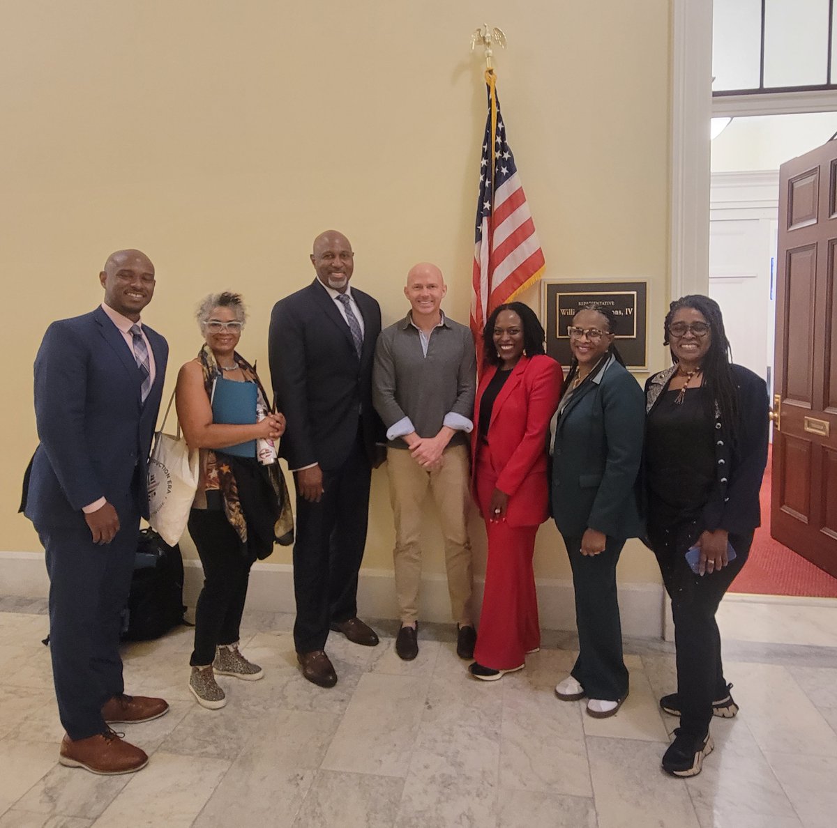 Active Policy Solutions tweet media