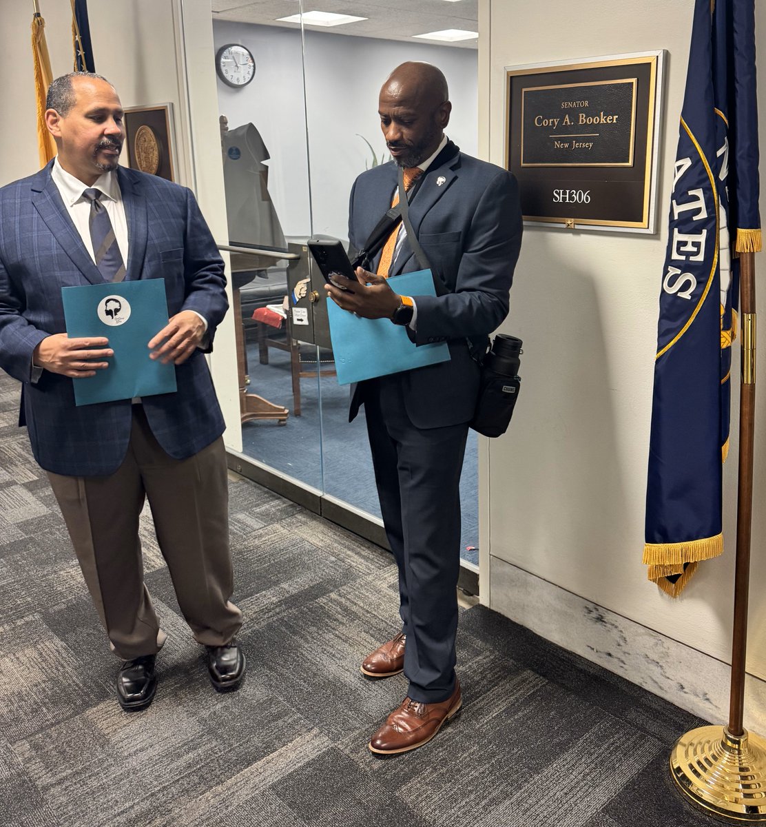 Active Policy Solutions tweet media