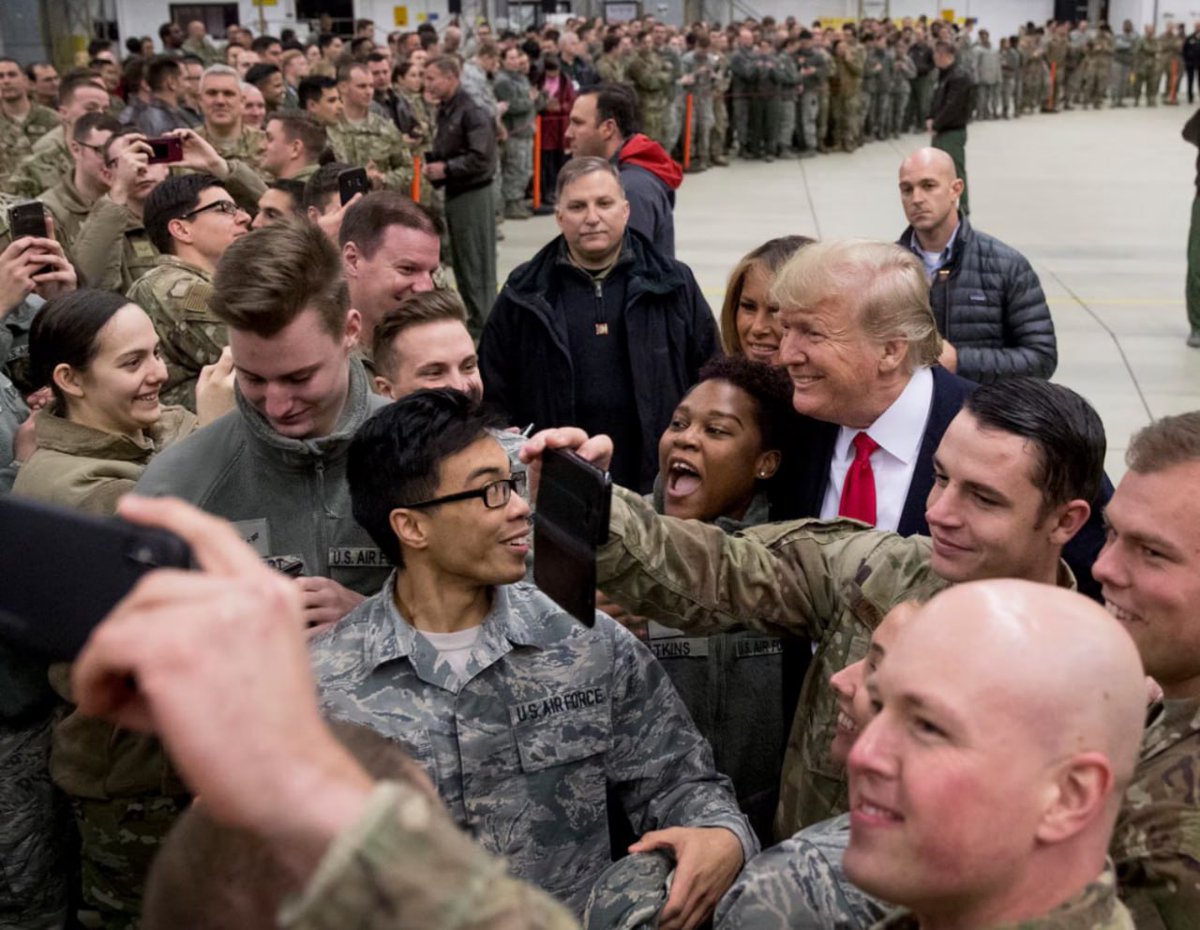 Right Scope 🇺🇸 tweet media